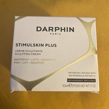 DARPHIN STIMULSKIN PLUS CREME SCULPTANTE VISAGE