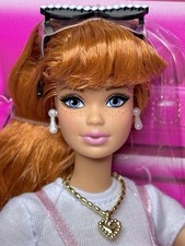 Barbie Midge Deluxe Style 3 Rare Find Target Exclusive JGH80 Mattel 2024 NRFB