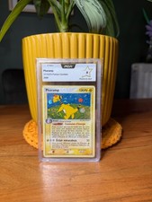 Carte Pokémon Pharamp 1/115