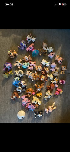 Hasbro littlest pet shop lps - shop,