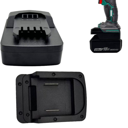 Adaptateur pour for parkside