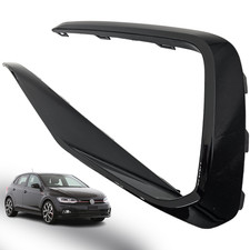 Baguette de grille pare-chocs