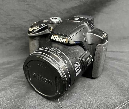 Appareil photo numérique