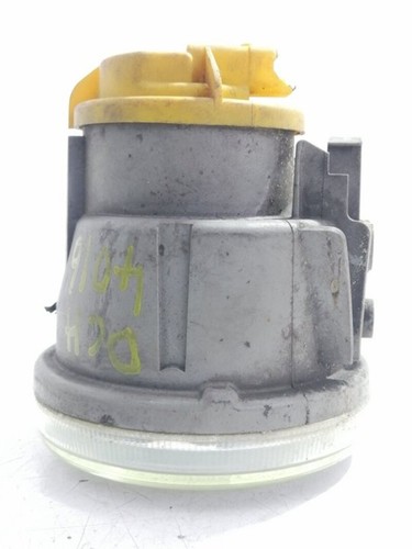 Feu antibrouillard droit - feu,
