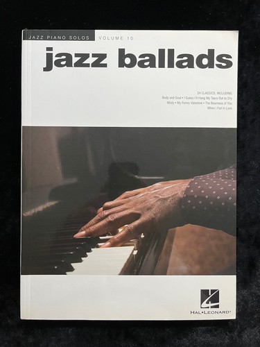 Partitions piano jazz - ¤,