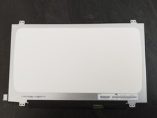 Ecran de 14" anti-reflets Full HD (1920 x 1080 pixels) Lenovo ThinkPad E470