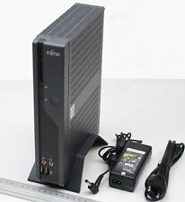 Fujitsu Mini PC Futro S550 Thin Client AMD 2100+ 512 MB Cfcard RAM RS232 TC22 MM