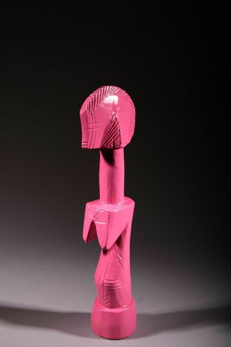 Art contemporain africain - art,