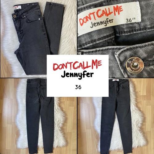 Jean don call jennyfer 36 - jean, t