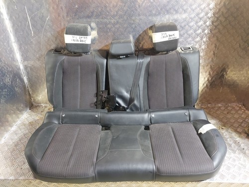 Banquette sièges arrière - ,