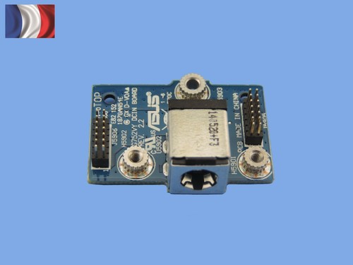Direct power jack - direct, for