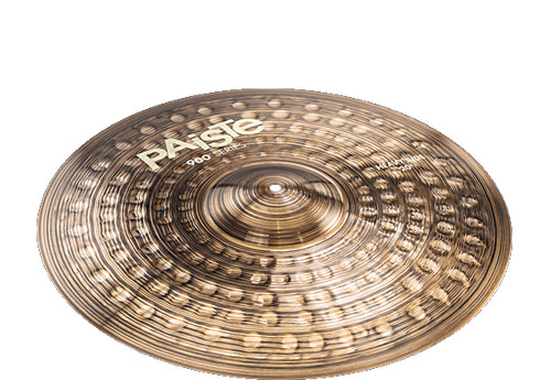 Paiste 900 series heavy - paiste,