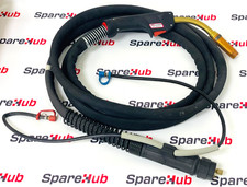 LINCOLN ELECTRIC LG505W MIG Gun K10413-500-4M