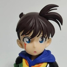 FIGURINE DETECTIVE CONAN - EDOWAGA 11 CM - Collection Manga - En PVC Neuf