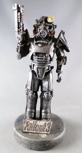 Fallout brotherhood of - -,
