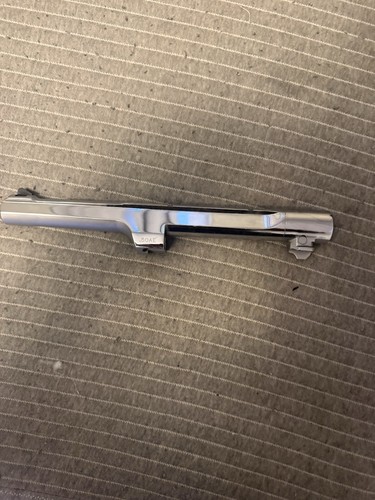 Inch chrome desert - 10, eagle