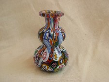 MURANO,VASE MINIATURE EN