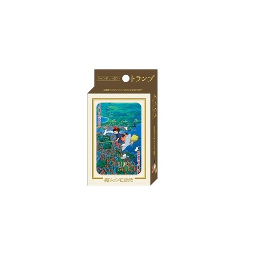 Ensky cartes jouer studio - cartes, à