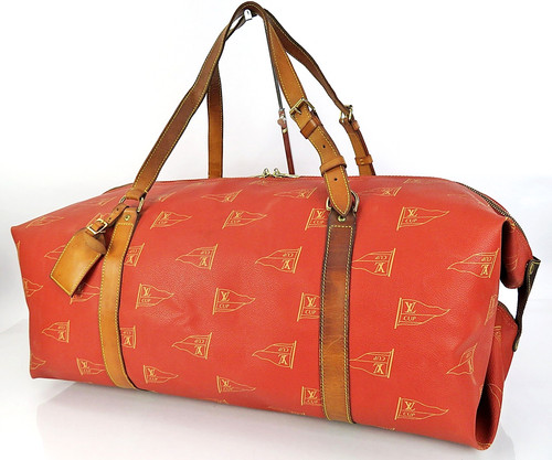 Louis vuitton kaboul red - vuitton,