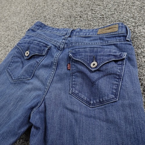 Levis jeans womens - womens, 4