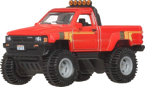 Hot wheels car culture - hot,