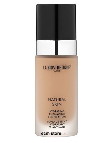 Biosthetique fond teint - la,