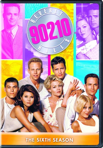Beverly hills 90210 - hills, the