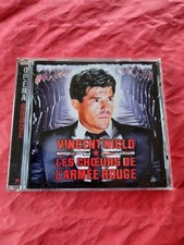 CD - Vincent Niclo : les