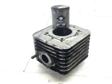 Piaggio Skipper Lx 2T 125