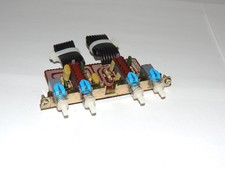 Sansui AU-719   Turn Over