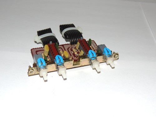 Sansui 719 turn over - sansui, au-719