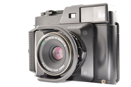 Mint fujifilm fuji gs645s - [n, mint]