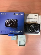 Appareil photo numérique