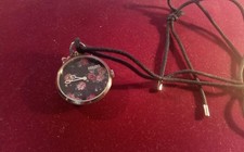 Jolie montre gousset et