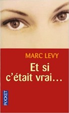 Livre Et si c'était vrai..