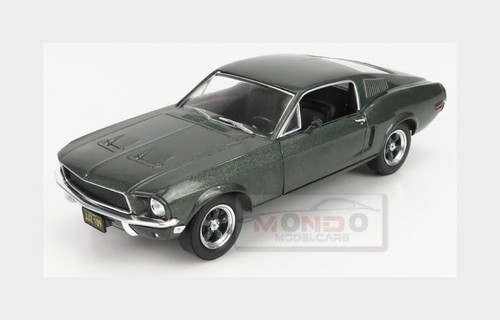 Greenlight ford mustang - greenlight,