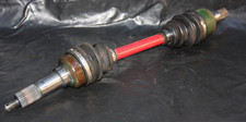 CARDANT ARBRE DE TRANSMISSION AVANT  YAMAHA 450 WOLVERINE 2008
