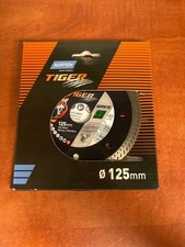 Norton Tiger disque diamant Ø