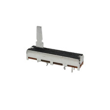 TR-707 Slider Instrument Level