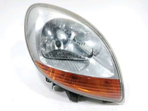 Phare droit 260101934r renault - phare,
