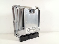 Calculateur VW T5 7H 2.5 TDI