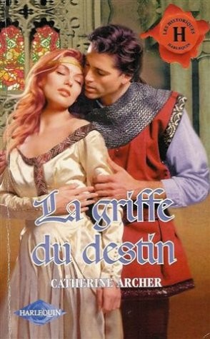 Griffe destin - griffe,
