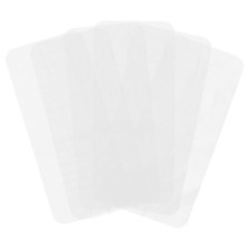  6 Pcs Pattemouille Repassage