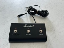 marshall PEDL 10014 footswitch