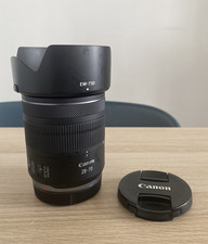 Canon RF 28-70mm f/2.8 IS STM