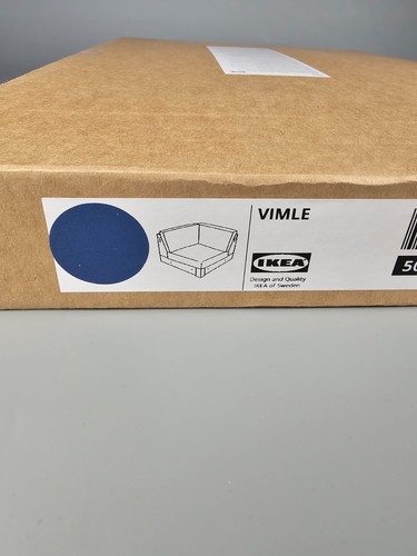 Housse ikea vimle - vimle, pour