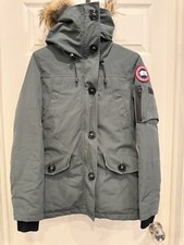 Canada Goose Montebello Parka