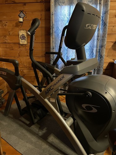 Cybex 771at arc - 771at, trainer