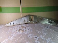 858Z Vintage Jouets Mont Blanc