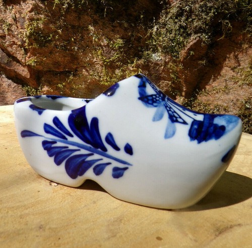Delft bleu porcelaine - delft,